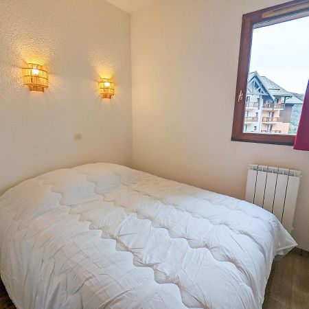 Appartement 2/4 Pers, Residence 4* Les Hauts De Valmeinier, Centre Station Exterior photo