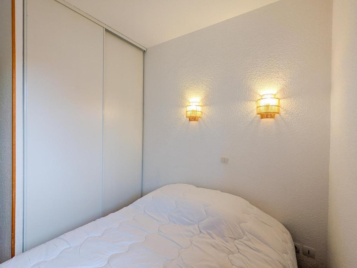 Appartement 2/4 Pers, Residence 4* Les Hauts De Valmeinier, Centre Station Exterior photo